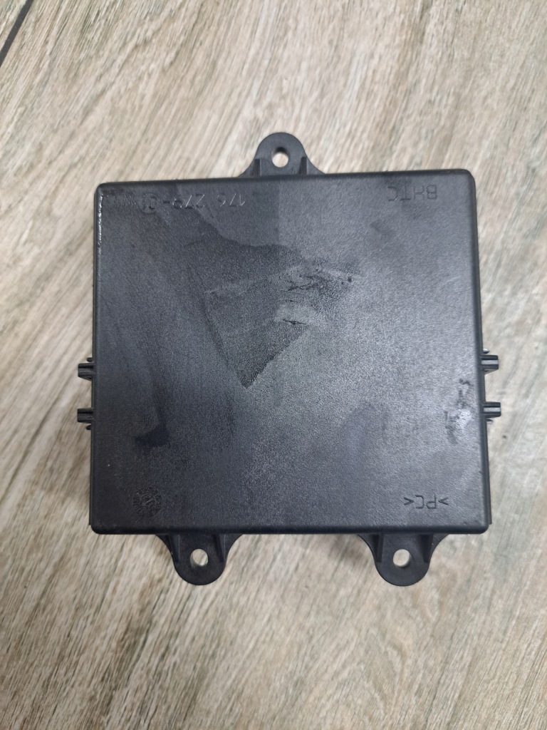 Блок управления модуль отопителя renault gama t range 82571728 Цена