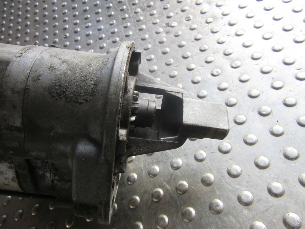 фото №11, Chrysler pacifica i 3.5i 2004 стартер