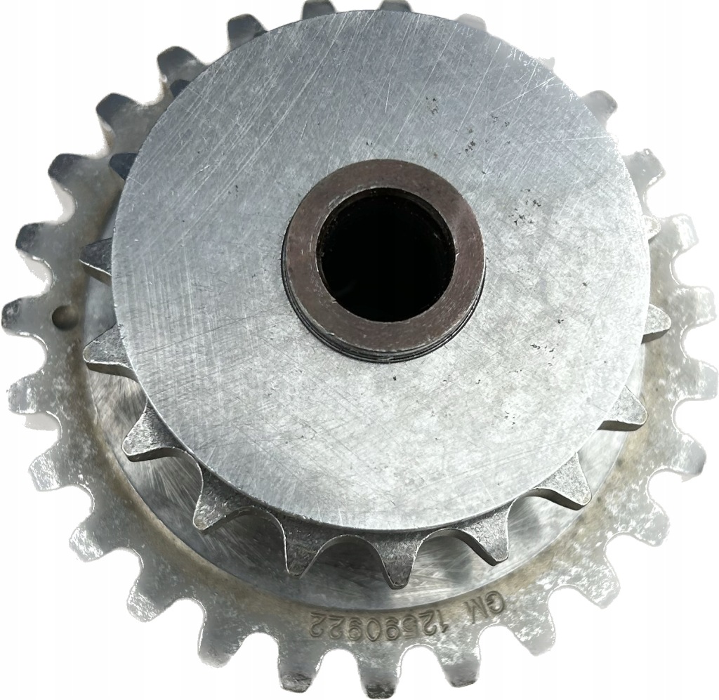 фото №1, Колесо розподільного валу wał привідний alfa romeo brera 3.2 оригінальний номер