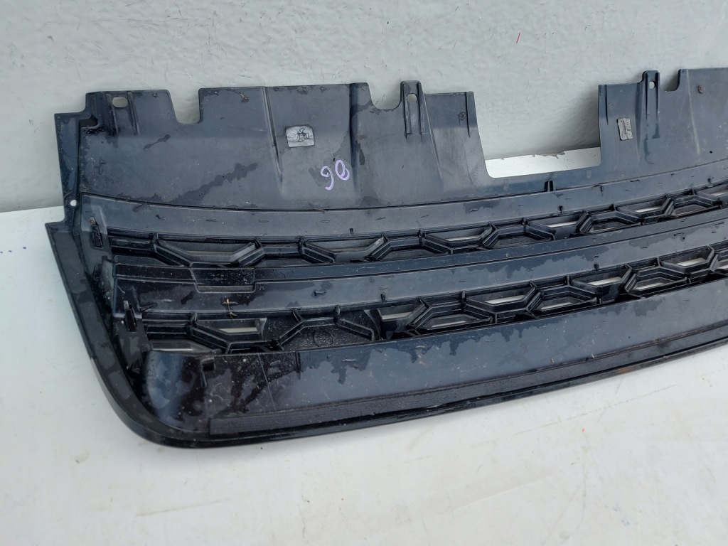 фото №12, Land rover discovery sport l550 14- решётка радиатора решётка радиатора