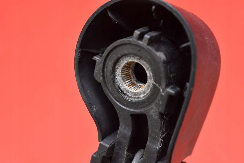 фото №6, Важіль двірники задня 6r6955707 skoda citigo 5d lift 17-20