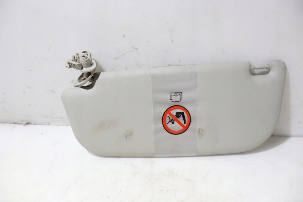 фото №3, Захист сонцезахисна права alfa romeo 147