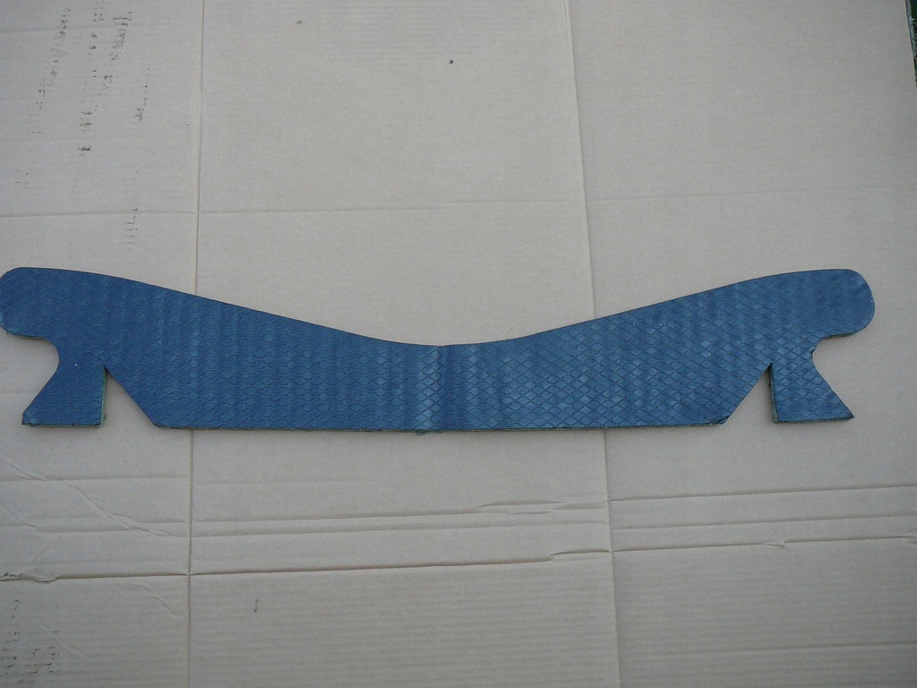 фото №5, Шумоизоляция автомобиля - fiat 500 / 57-75 /