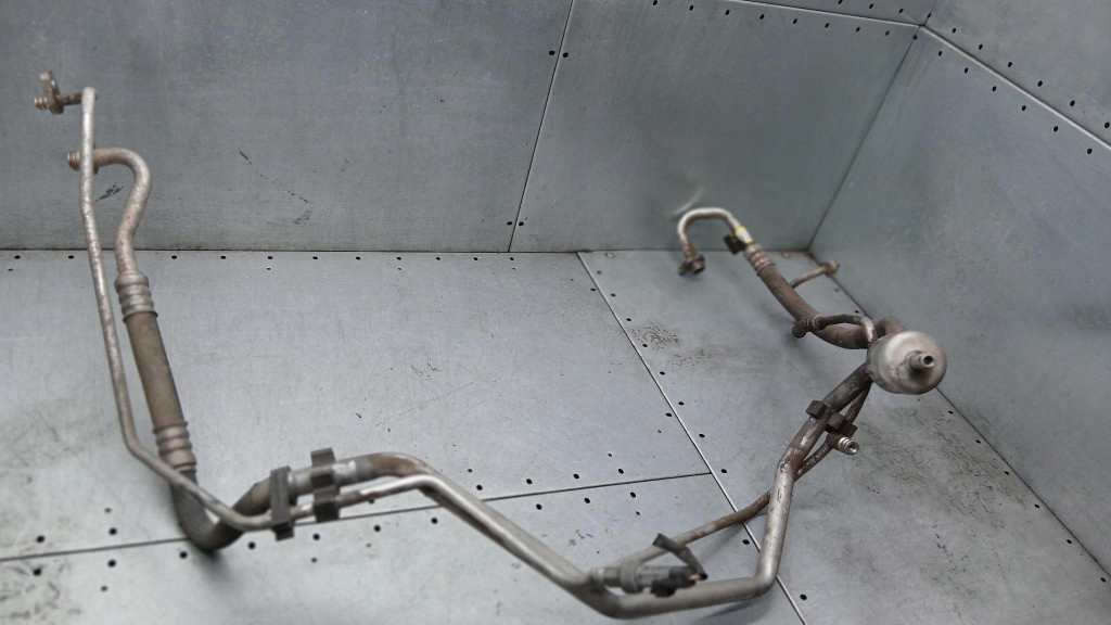 фото №7, Шланг кондиционера citroen c4 picasso i 2.0hdi 07r 9653505980