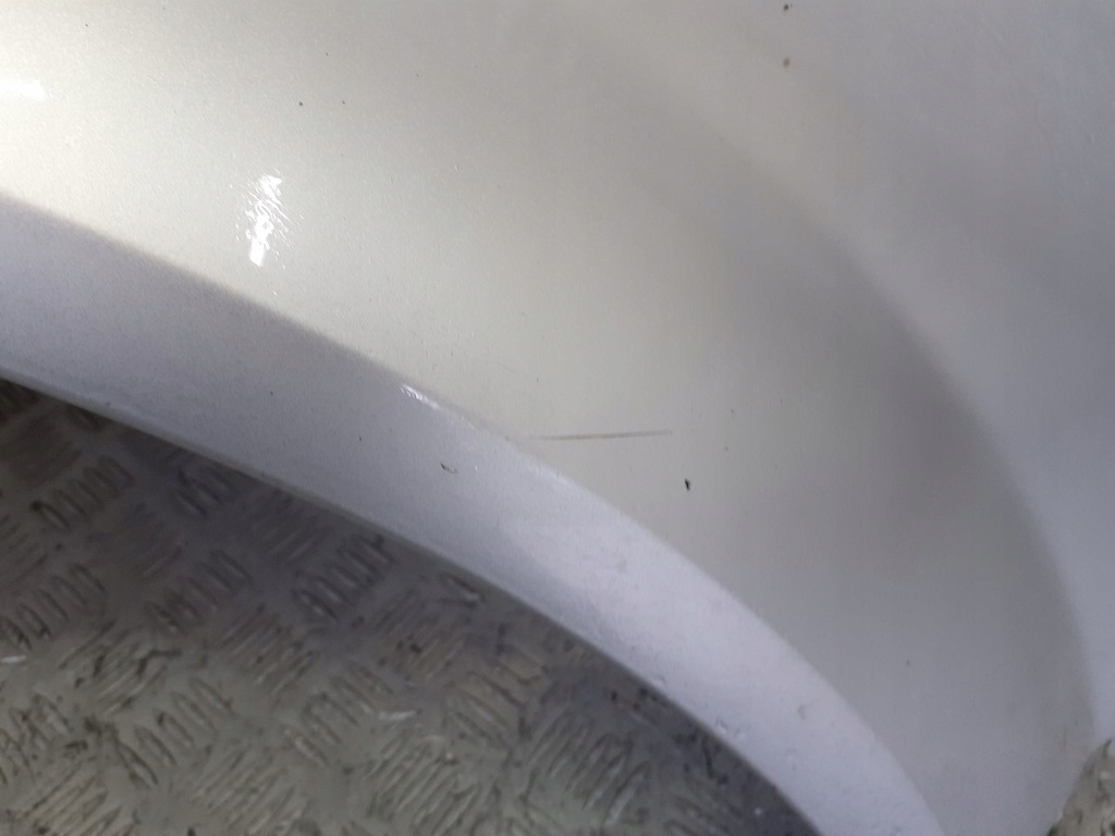 фото №5, Крыло правый renault megane ii ted69