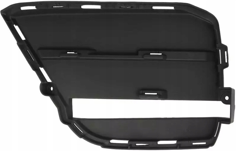 фото №1, Blic 6502-07-5724915p решётка вентиляционная, бампер