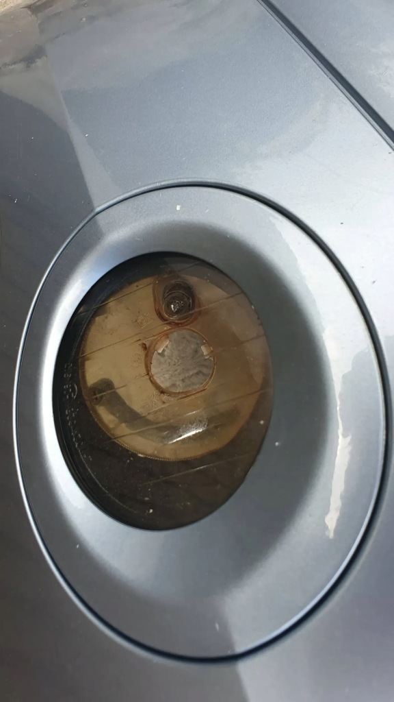 Ford s-max mk1 i 06-10 бампер передній перед $ Зі Шроту