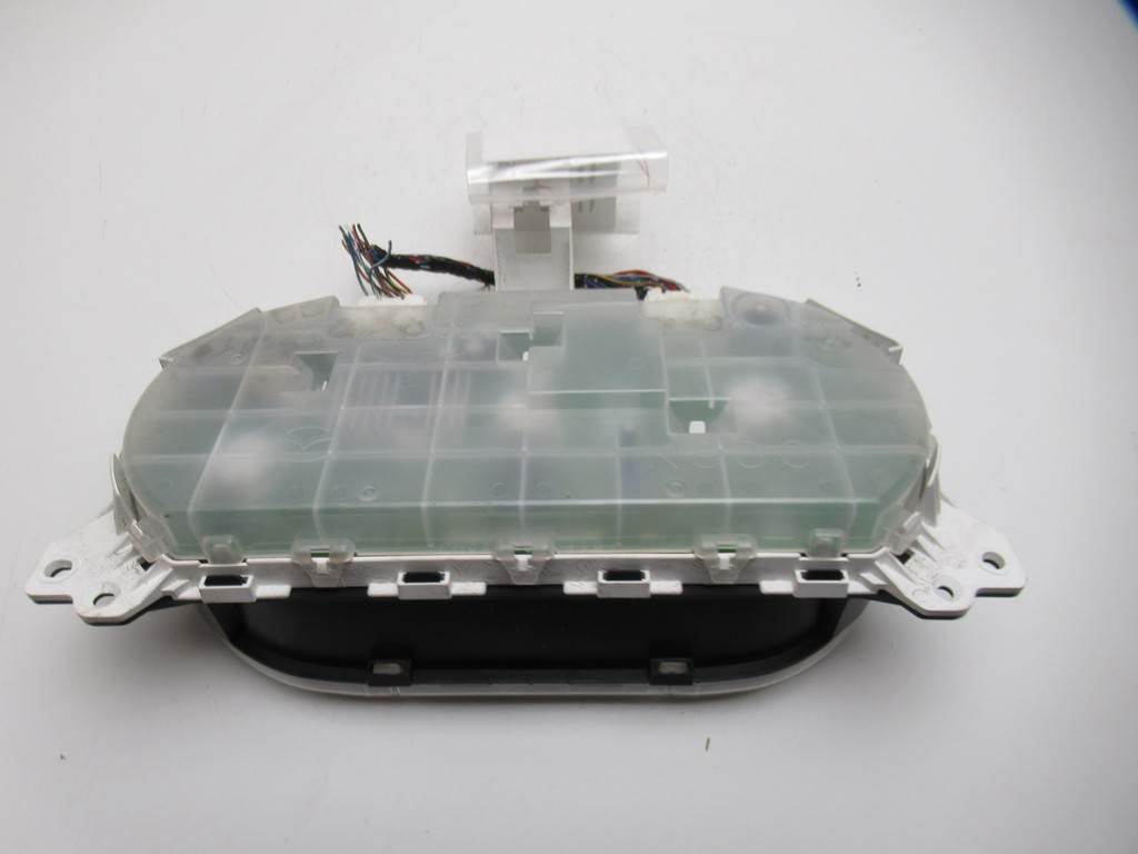 фото №5, Лічильник прилади mazda 5 premacy ii cdcc33b