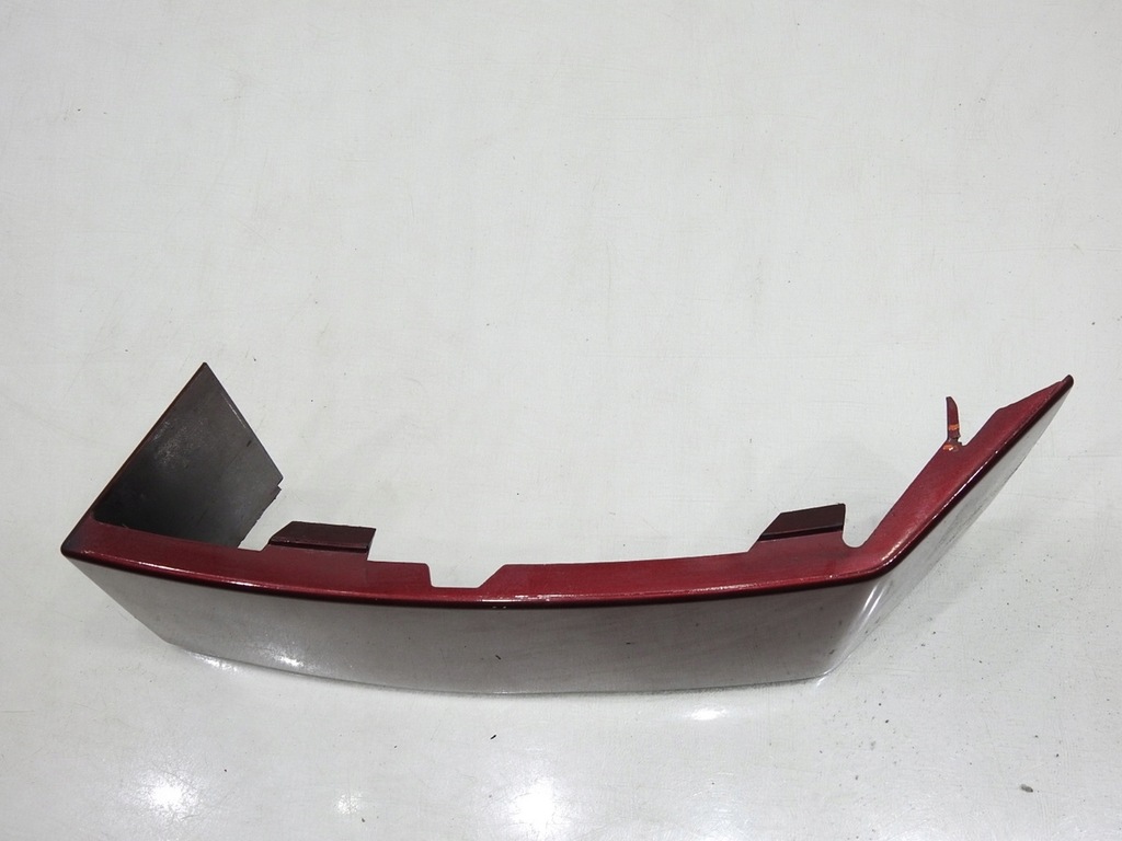 фото №6, Молдинг pod фара левый задняя 454-46 volvo xc90