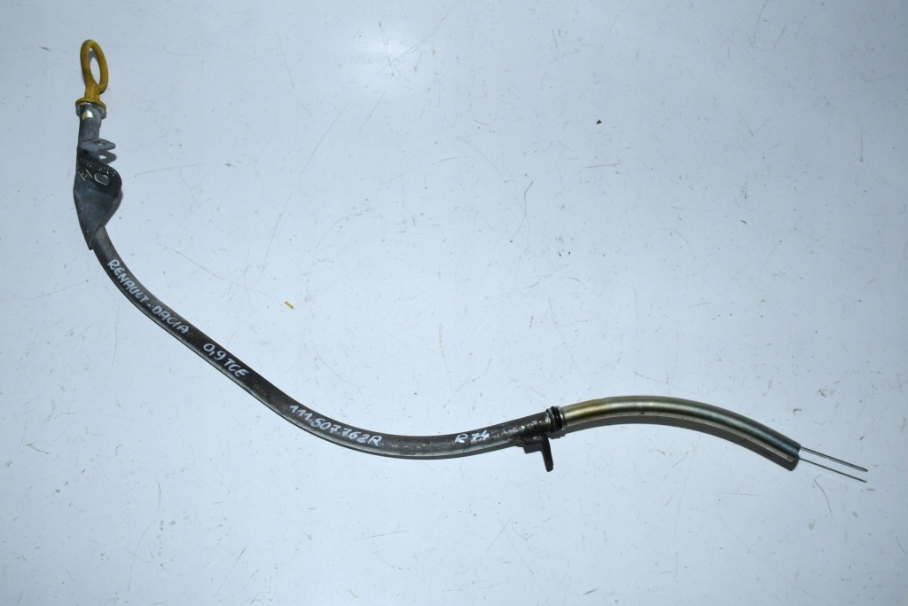 фото №1, Щуп щуп рівня оливи 111507762r-c dacia sandero ii 0.9 tce