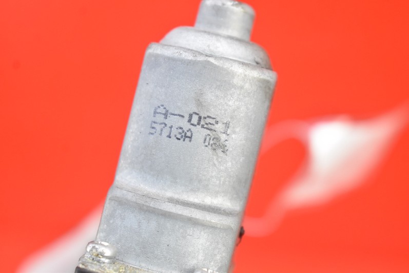 фото №8, Підйомник скло правий перед mitsubishi lancer viii