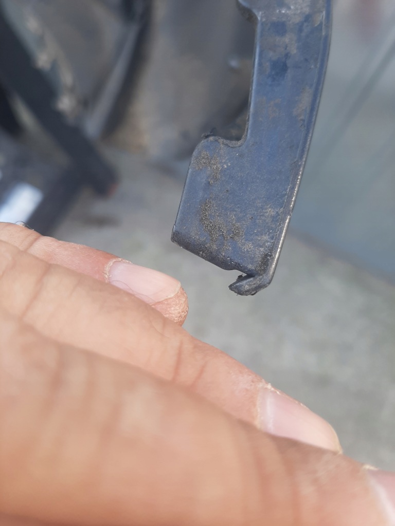 Бампер задня задній audi a3 8p lift cabrio lata 2008-2012 колір lz7h Зі Шроту