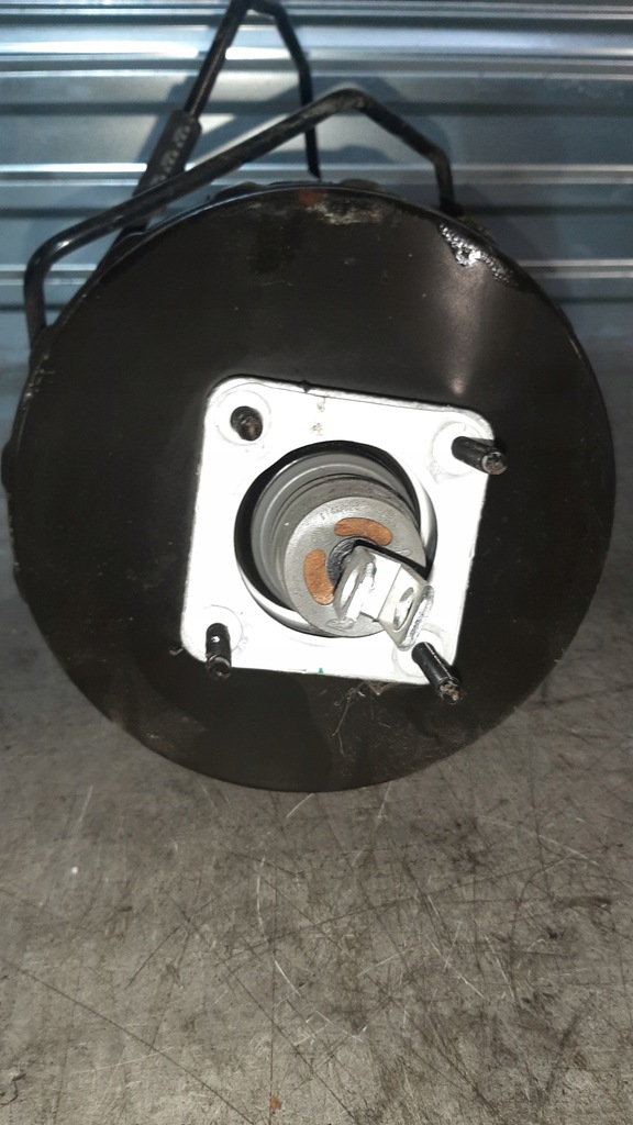 фото №5, Підсилювач гальм гальмівні 8v41-2b195-ac ford kuga mk1