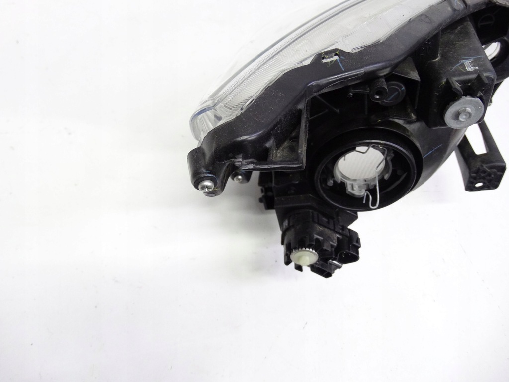 фото №11, Suzuki celerio i 2014-2019 лампа ліва звичайна 100-18116 оригінальна