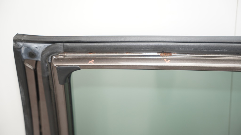 фото №6, Дверь правый задняя kia sportage iii 10-14r d5u