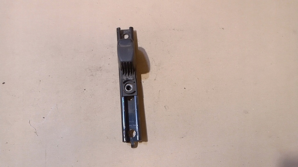 фото №1, Ford transit mk6 регулировка поперечина безопасности