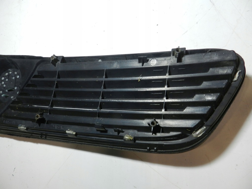 Opel vectra c 02-05 vauxhall решётка радиатора решётка  капота 13106814 Недорого