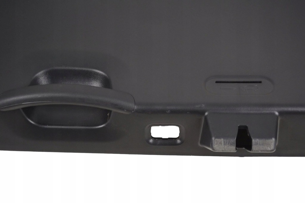 фото №7, Hyundai ioniq 5 2023 обшивка / обивка задний крышки багажника