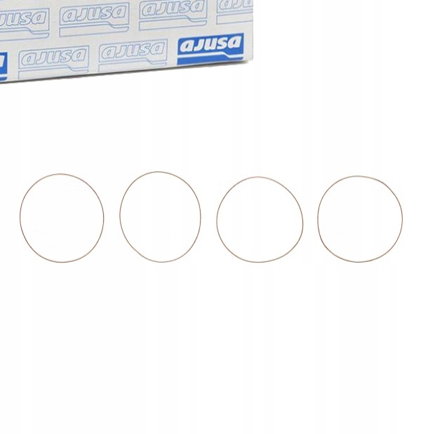 фото №1, Ущільнювачі tulei циліндра kpl do fiat ulysse 1.8