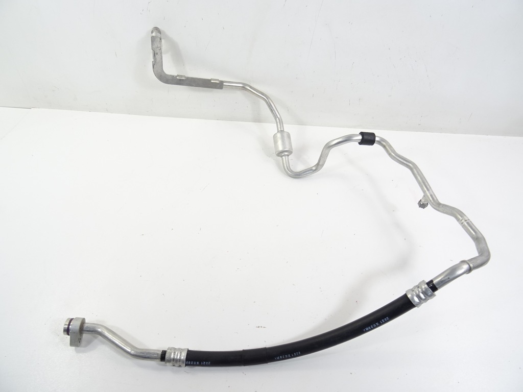 фото №10, Skoda scala 1.0 tsi шланг трубка klimatryzacji 2q0816743al 2023 r