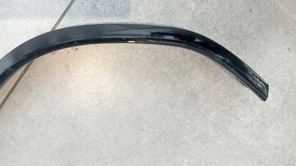 Молдинг решітка решітка mini cooper f55 f56 рестайлінг  9450550 Ціна