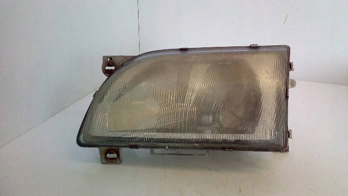 фото №8, Фара левый лампа перед ford transit iv 1998r.
