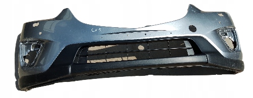 фото №1, Бампер перед mazda cx-5