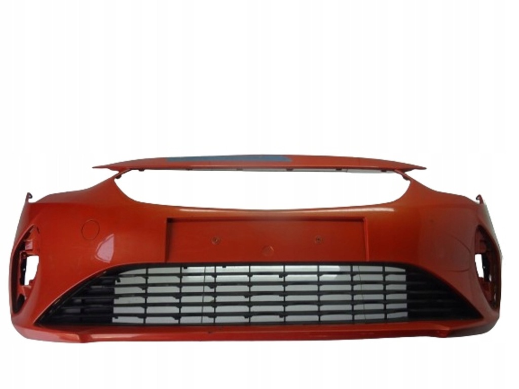 Купить Opel corsa f 2019 бампер передний