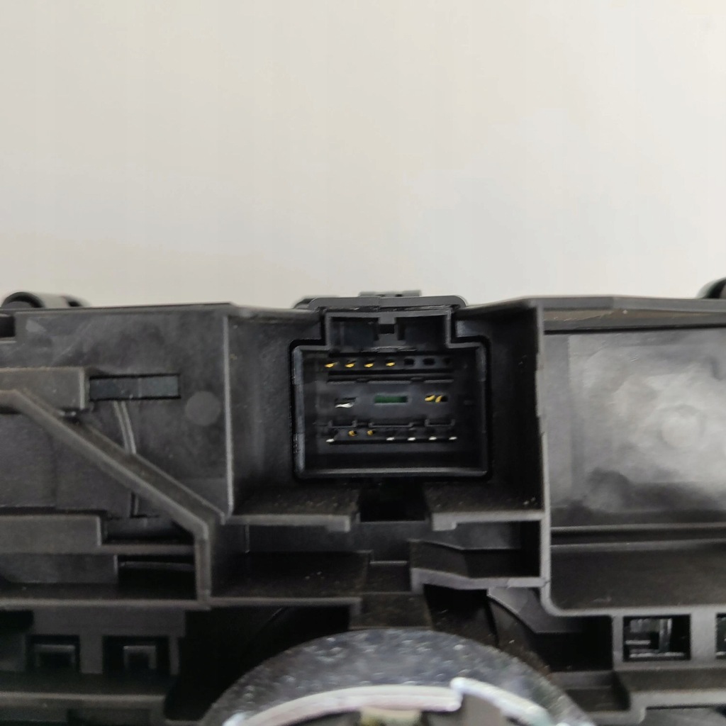 фото №8, Audi a5 2018 рычаг / переключатель поворотники