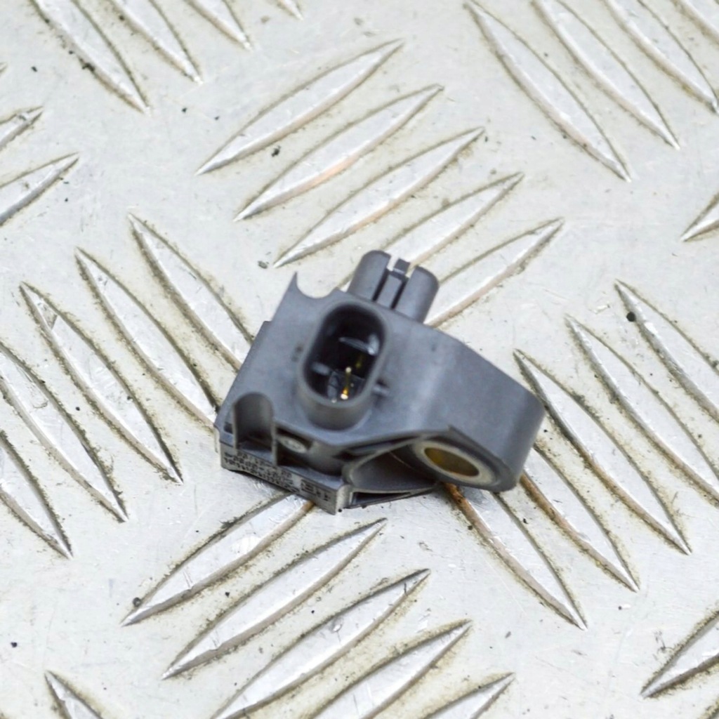 фото №6, Mercedes-benz c w205 2018 перед сторона ліва датчик удару подушка безпеки