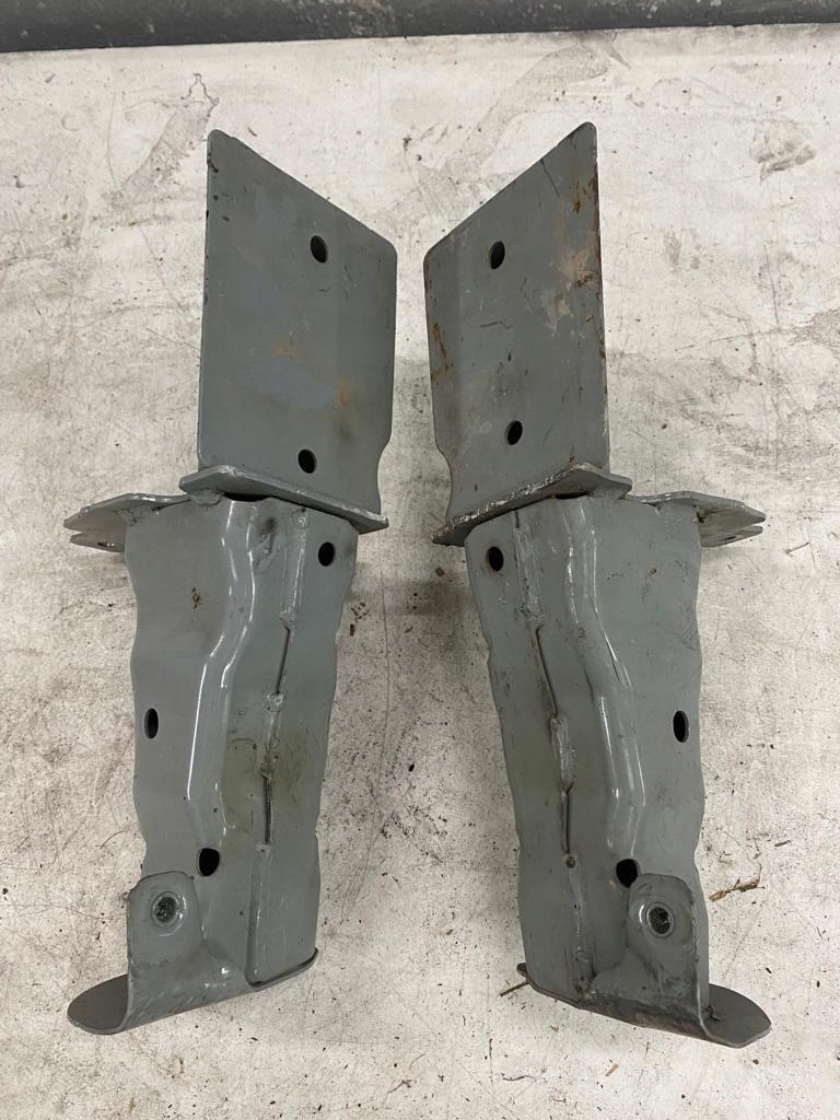 фото №4, Зона деформации renault scenic 4 iv