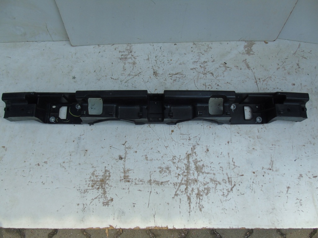 Купить Vw t5 абсорбер бампера 7e0807305e