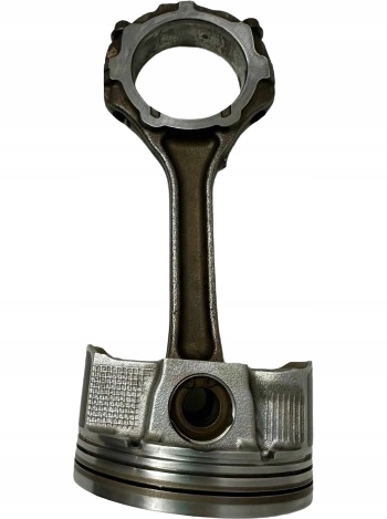 фото №1, Шатун infiniti 5.0 fx50 vk50