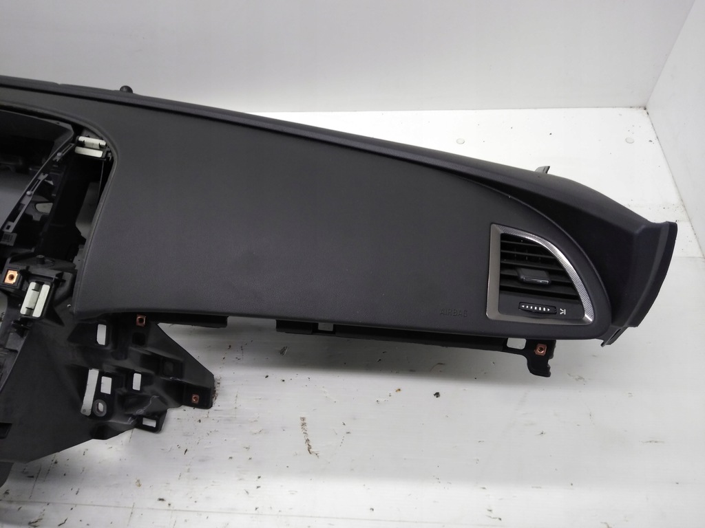 фото №5, Консоль приборная панель opel astra j демонтаж