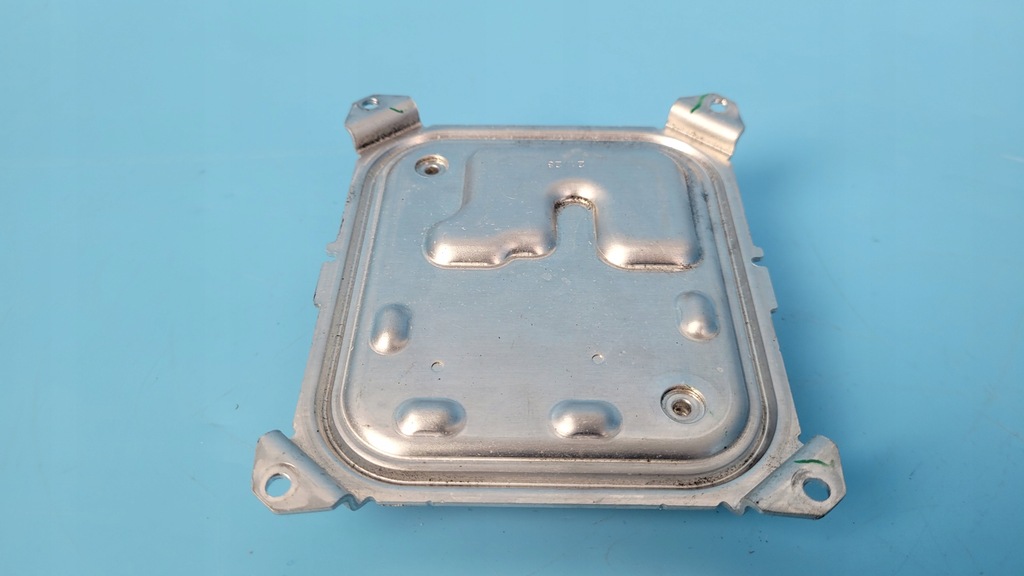 фото №6, Peugeot 308 iii p5 21r модуль перетворювач лампи 9843194480