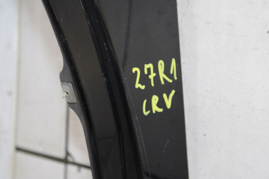 фото №14, Крила лівий перед передній honda cr-v iii 3 2006r- nh731p - код лакофарбового покриття