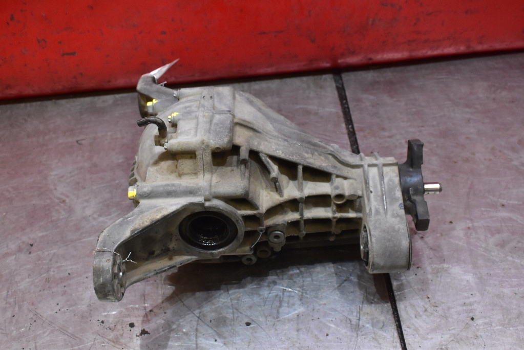 фото №5, Мост дифференциал задняя задний 4460310032 mercedes r-klasa w251 3.0 cdi 224 km 05-10