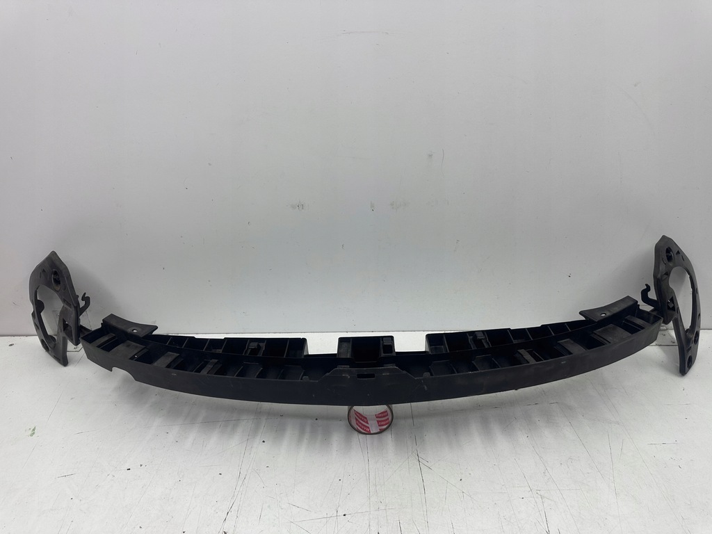 фото №1, Балка перед абсорбер підсилювач w бампер перед renault zoe 1119950x oryg