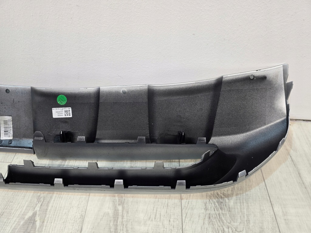 Спойлер решётка бампера перед mg hs 2018- 10597335 Доставка