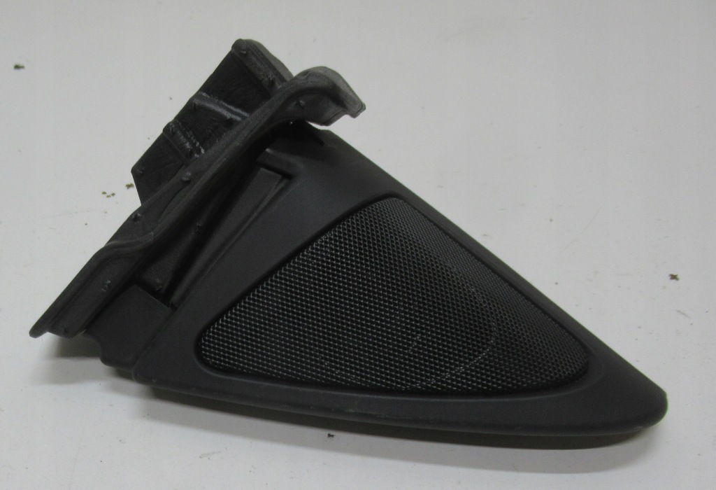 фото №1, Bmw 4 f36 16r захист трикутник решітка динамік ліва