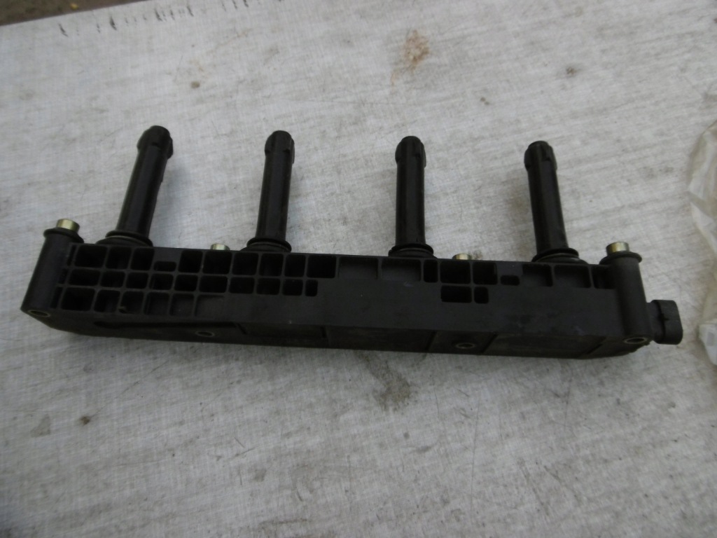 фото №1, Chevrolet cruze котушка запалювання 1.8