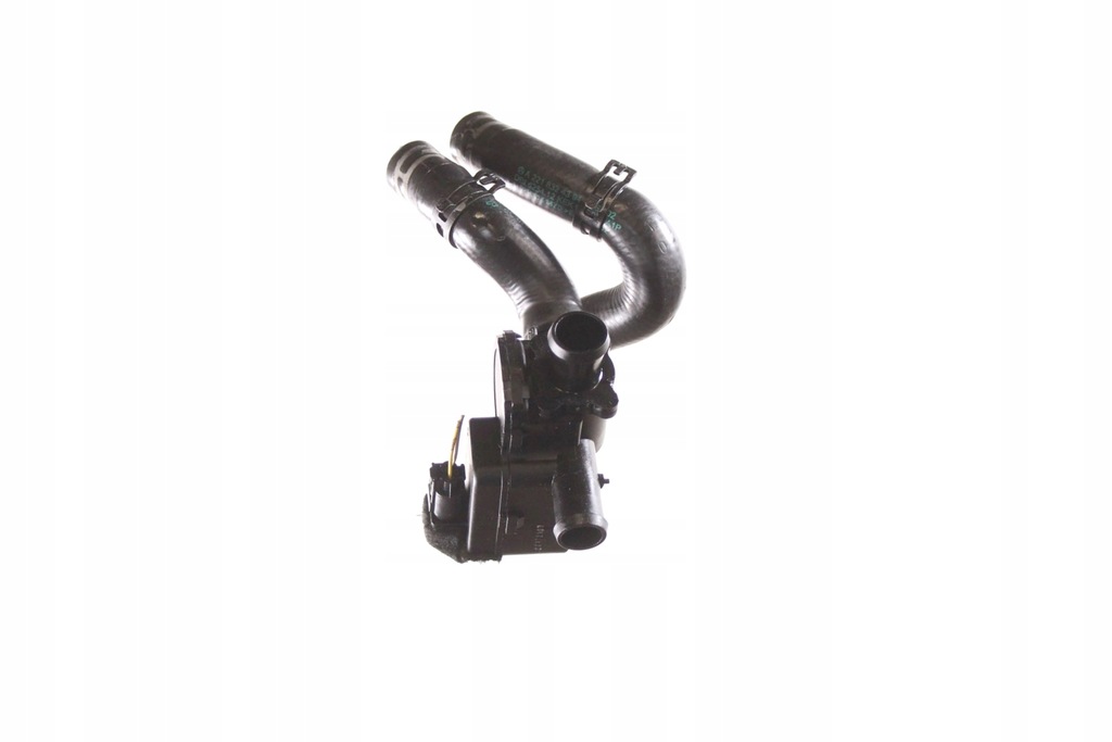 фото №10, Клапан обігрівача mercedes w221 07r a2308300084