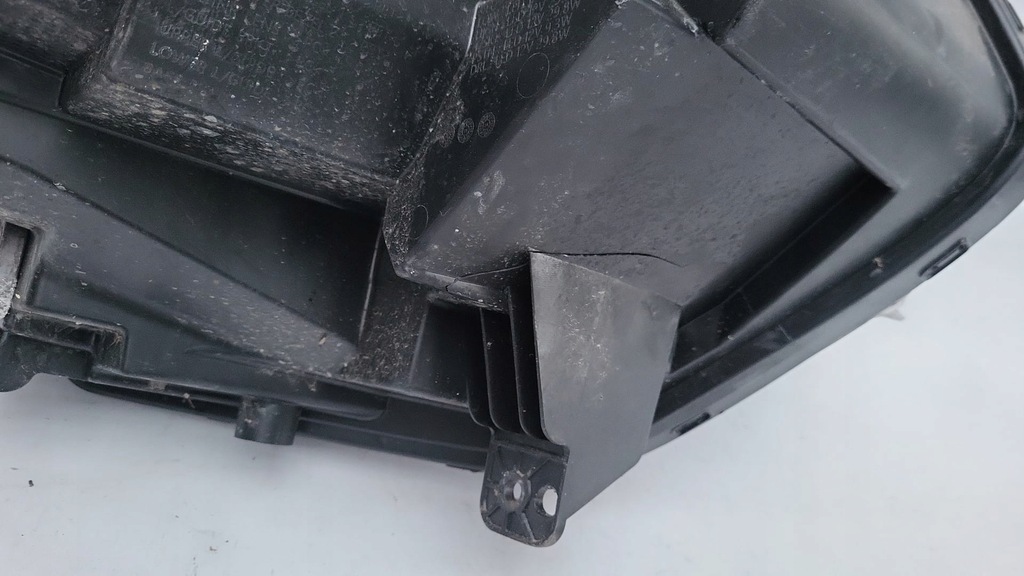 фото №10, Kia niro ii 22- лампа левая перед передняя full led