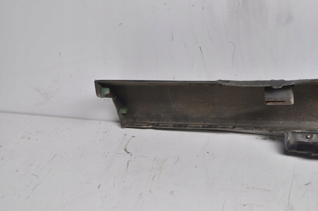 фото №7, Volvo s60 iii v60 ii накладка порог левая порог левый 31448911