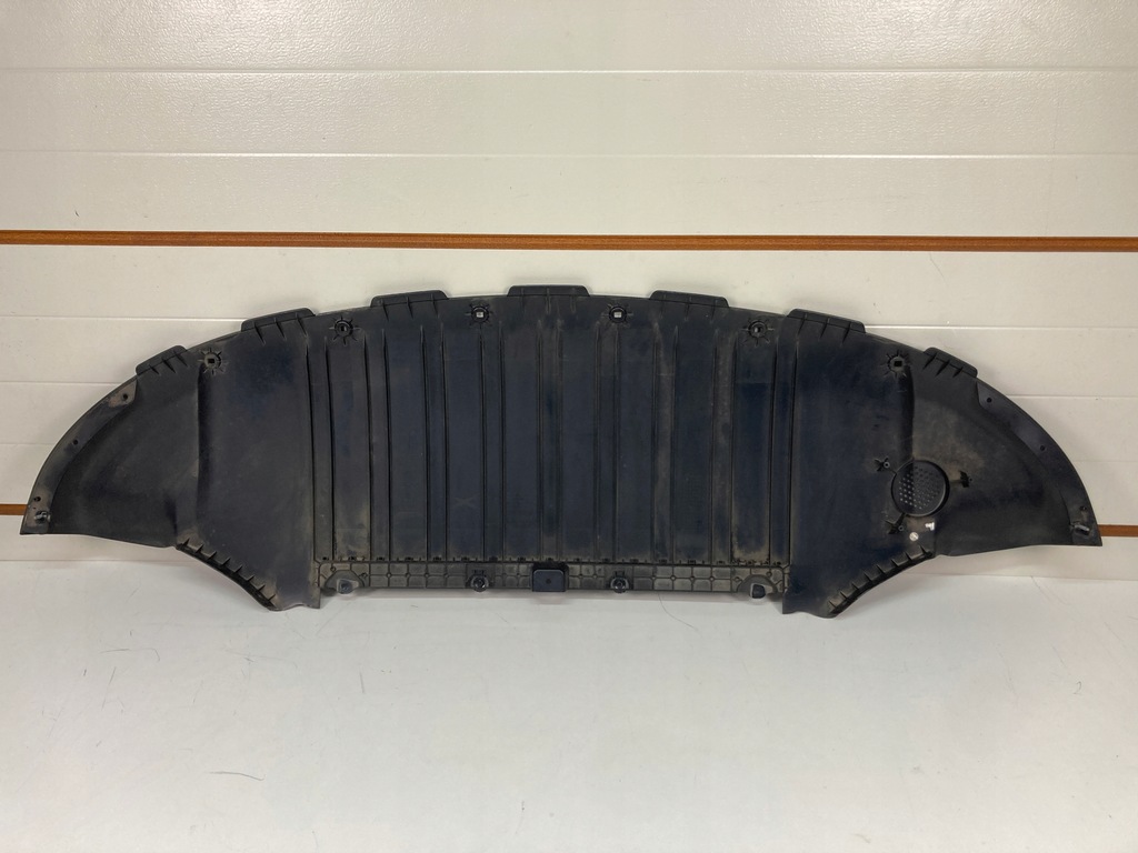 фото №5, Плита защита pod бампер передний tesla y