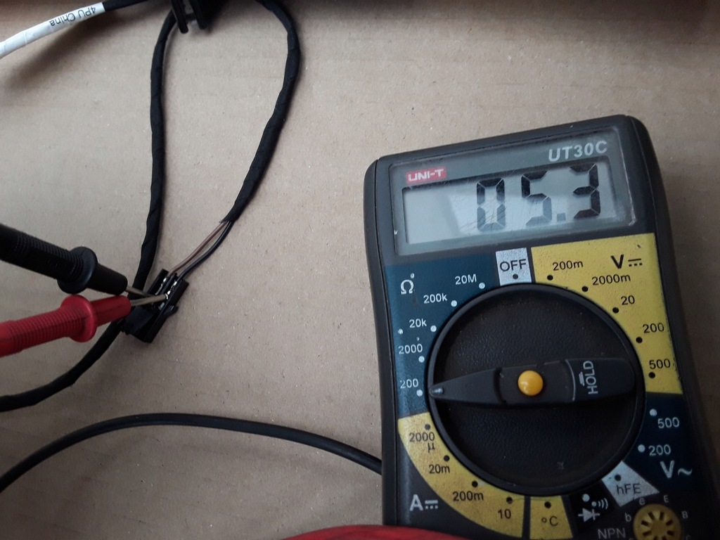 фото №15, Мат нагревательная сиденье спинка правое vw touran ii 1t0963557q 1t0963555j