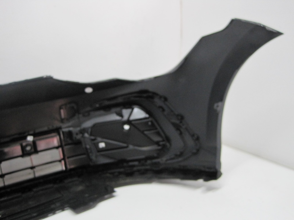 фото №6, Бампер vw golf viii 8 5h0 pod 4 pdc 24r перед передний