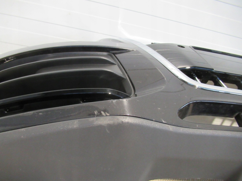 фото №9, Бампер audi q5 8r0 lift bardzo гарний