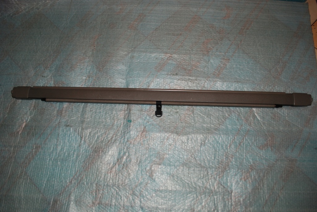 фото №1, Шторка багажника renault espace iv