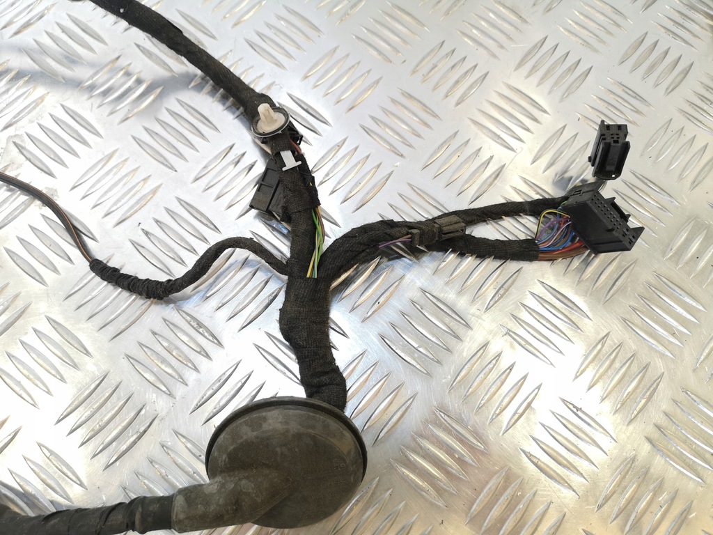 фото №5, Джгут електропроводка двері правий перед audi a8 d4